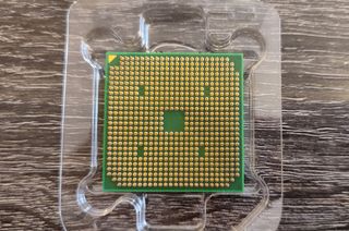 Procesador AMD Turion 64 X2 para portátiles 