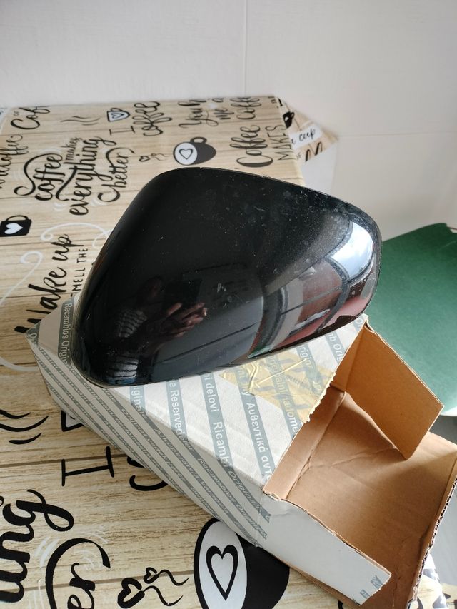 Tapa espejo alfa 159