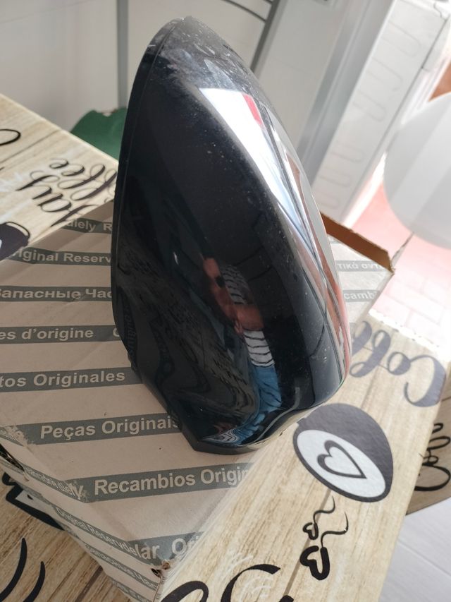 Tapa espejo alfa 159