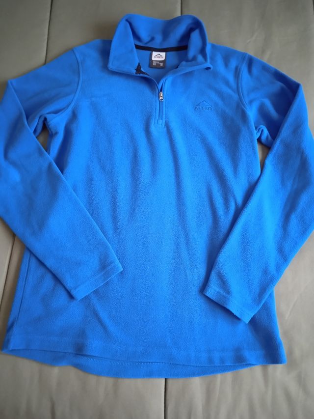 Jerseys polar de chico. MC Kinley. Sin estrenar