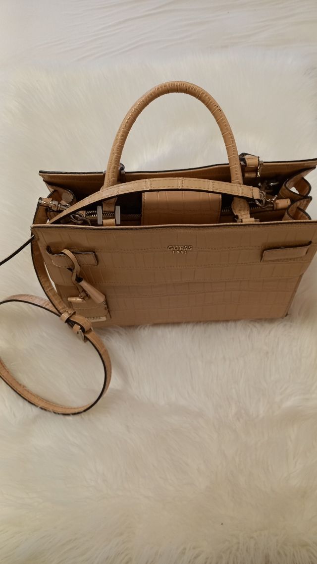 Borsa Guess originale