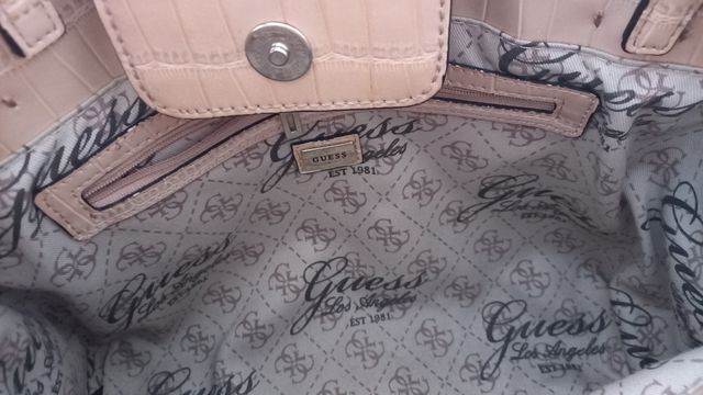 Borsa Guess originale