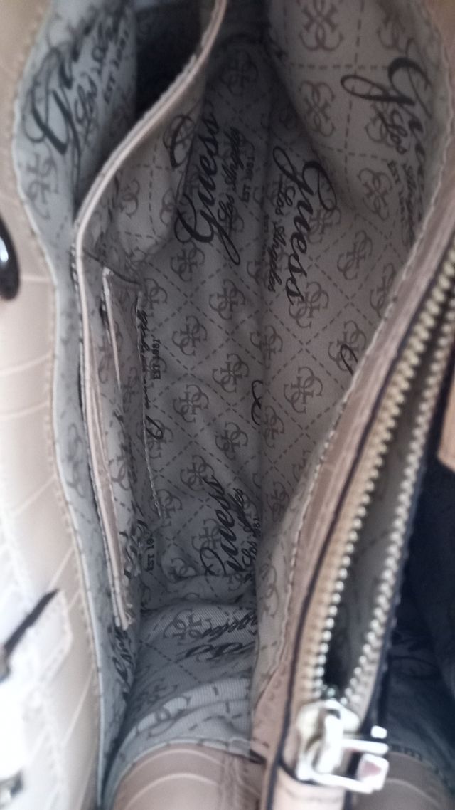 Borsa Guess originale