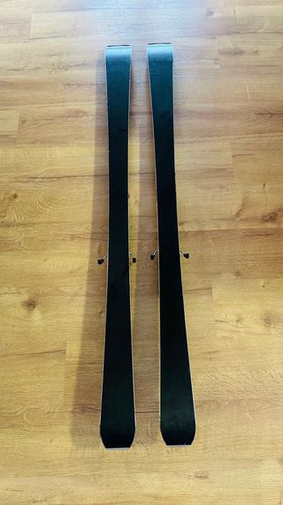 Esquis rossignol mujer