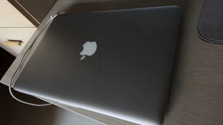 MacBook Pro 13 pulgadas mediados 2012