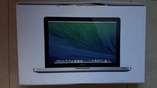 MacBook Pro 13 pulgadas mediados 2012