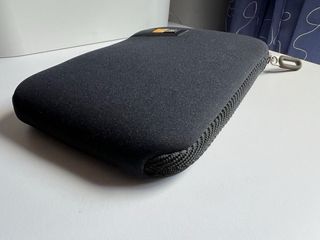 Funda acolchada para ebook o tablet