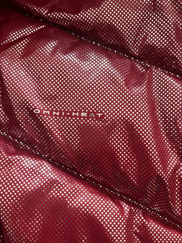 Chaqueta acolchada Columbia Pike Lake talla XS