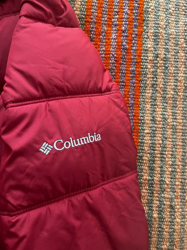 Chaqueta acolchada Columbia Pike Lake talla XS