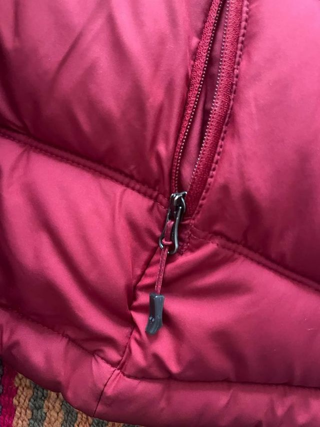 Chaqueta acolchada Columbia Pike Lake talla XS