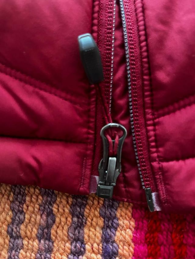 Chaqueta acolchada Columbia Pike Lake talla XS