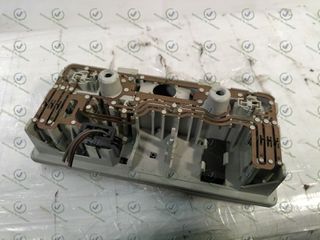 3B0947105C LUZ INTERIOR SEAT IBIZA IV (6J5, 6P1)