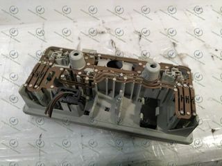 3B0947105C LUZ INTERIOR SEAT IBIZA IV (6J5, 6P1)