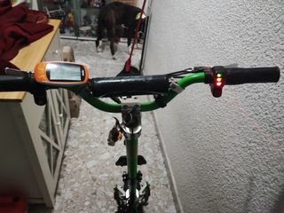 Patinete