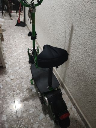 Patinete