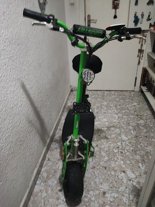 Patinete