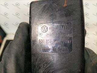 6Q0857756F PRETENSOR CINTURON ASIENTO DEL DCHO. SE