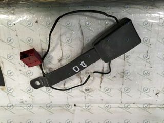 6Q0857756F PRETENSOR CINTURON ASIENTO DEL DCHO. SE