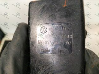 6Q0857756F PRETENSOR CINTURON ASIENTO DEL DCHO. SE