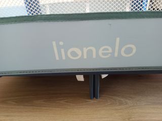 Parque infantil de bebes