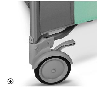 Parque infantil de bebes