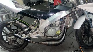 derbi gpr 50