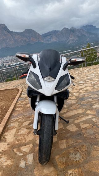 derbi gpr 50
