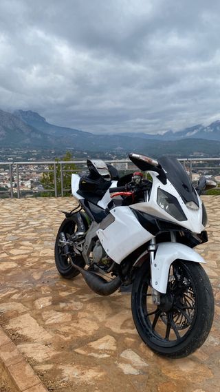 derbi gpr 50