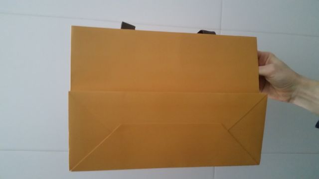 BOLSA BIMANI, MADRID