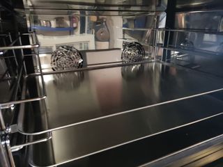HORNO CONVECCIÓN 600x400