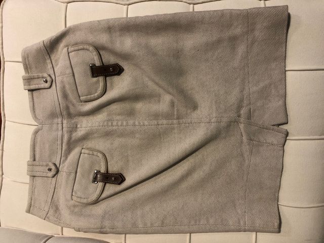 Falda Purificación García