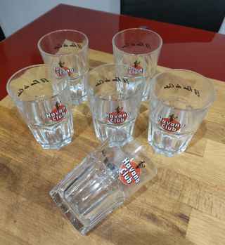 Bicchieri da cocktail