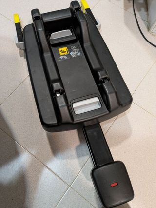 Silla coche MaxiCosi Marble