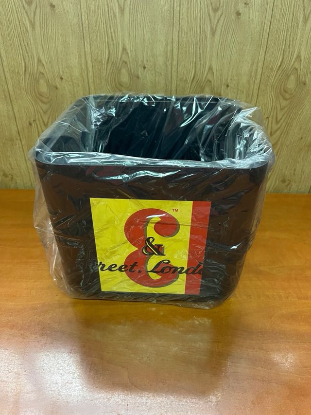 Secchiello per il ghiaccio J&B