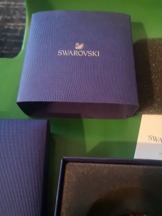 Fiore Swarovski