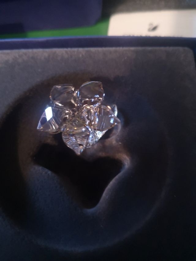 Fiore Swarovski