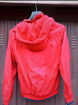 Giubotto impermeabile