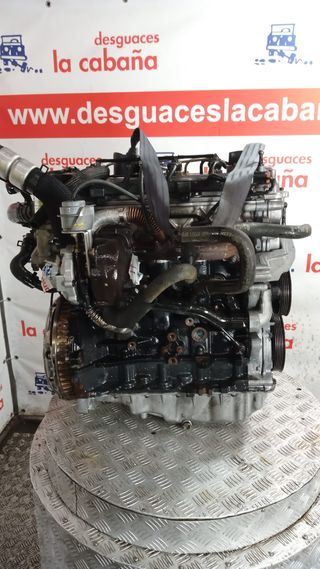 MOTOR HYUNDAI ACCENT D4FA