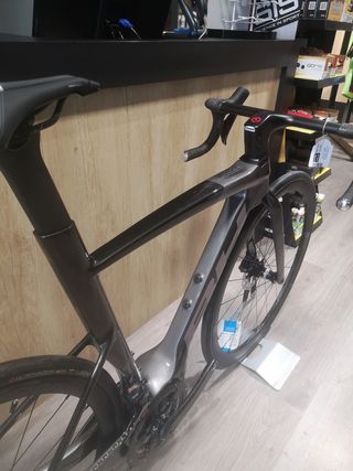 BH iAerolight 1.8