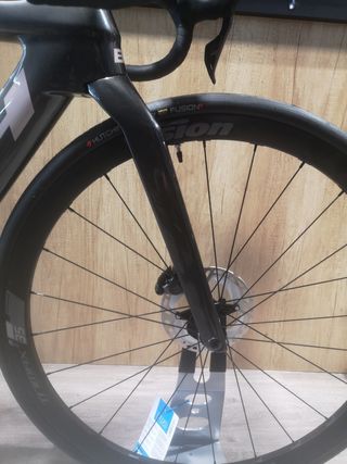 BH iAerolight 1.8