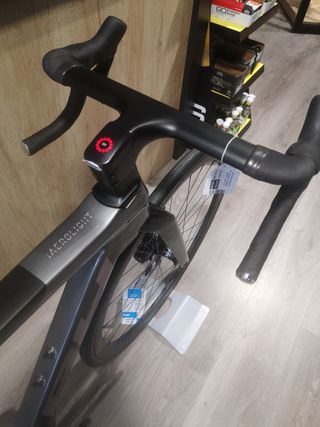 BH iAerolight 1.8