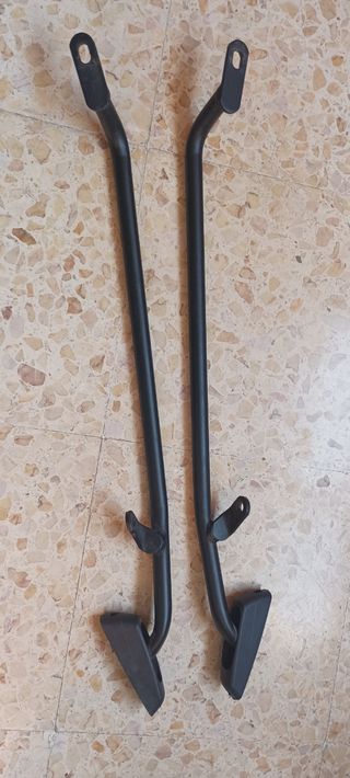 Soporte baúl Yamaha