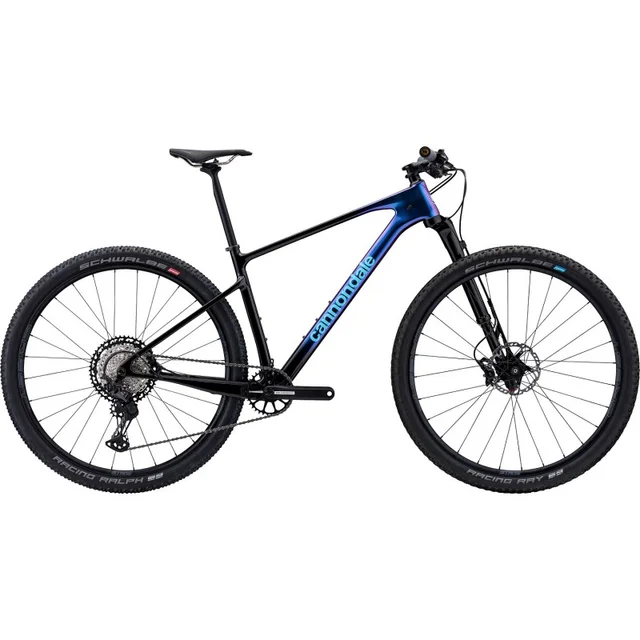 CANNONDALE SCALPEL HT CARBON 2 TLF: 954370589