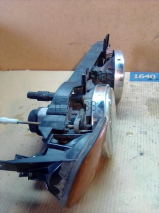 Faro derecho Bmw Serie 5 (E34) (1986-1995) h_43884