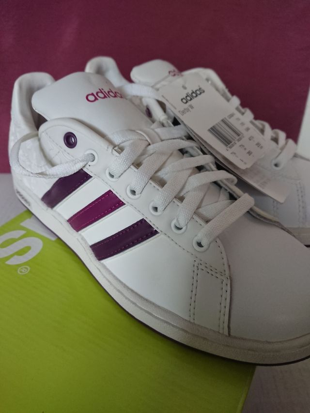 Zapatilla mujer Adidas