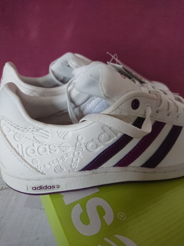 Zapatilla mujer Adidas