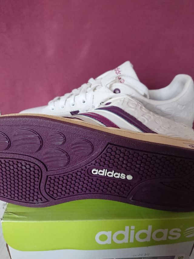 Zapatilla mujer Adidas