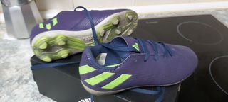 Botas futbol