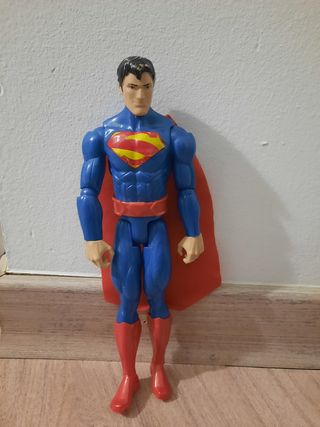 Superheroes