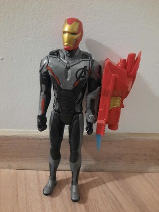 Superheroes